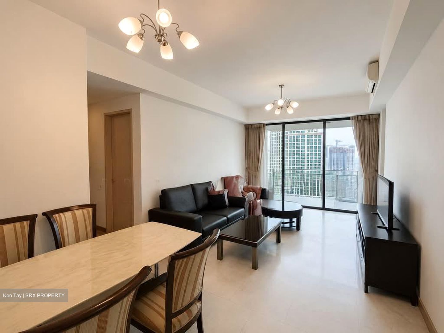 RiverGate (D9), Apartment #598746181